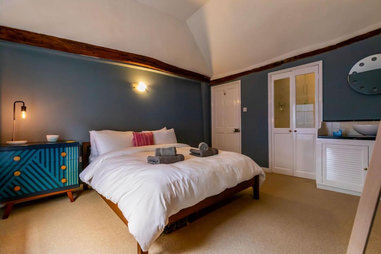 Host & Stay - Princes Cottage นอร์ริช ภายนอก รูปภาพ