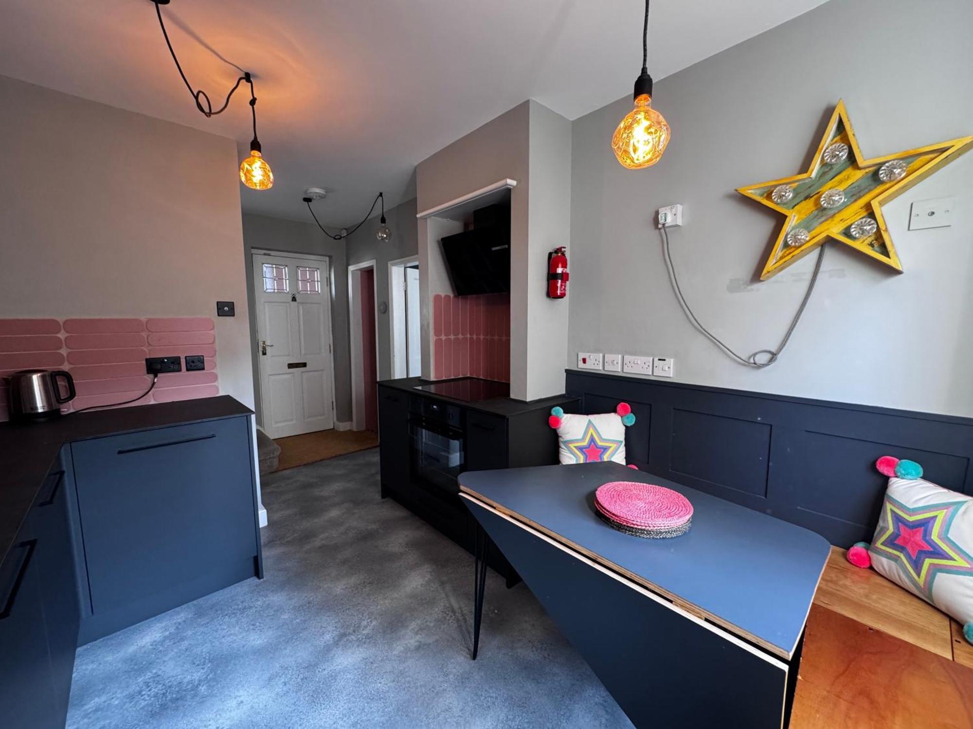 Host & Stay - Princes Cottage นอร์ริช ภายนอก รูปภาพ