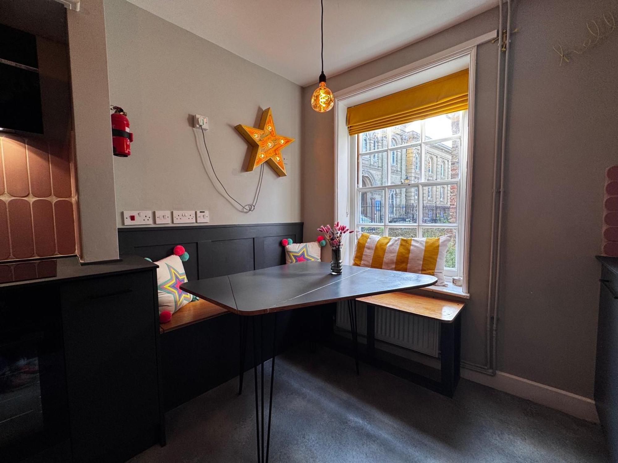 Host & Stay - Princes Cottage นอร์ริช ภายนอก รูปภาพ